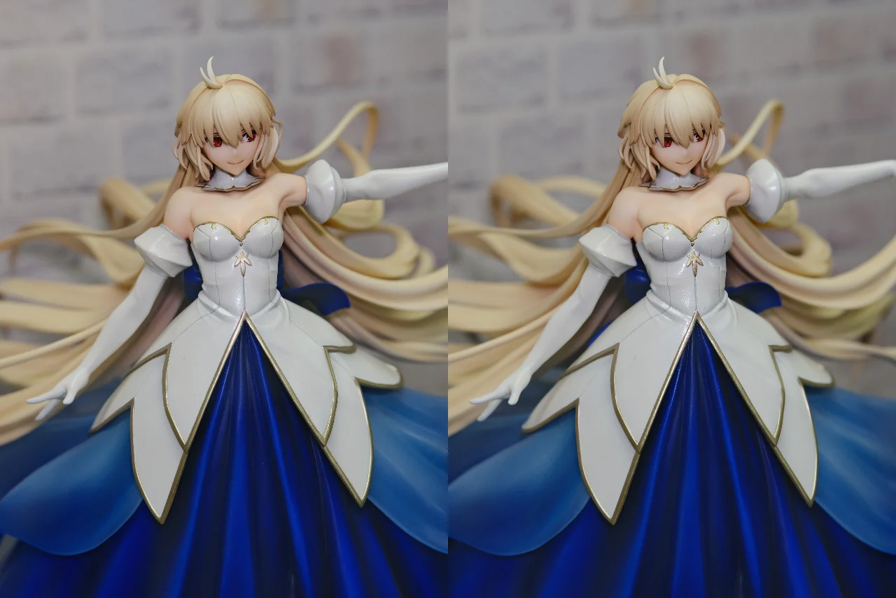 MaxFactory 月姫 -A piece of blue glass moon- アルクェイド・ブリュンスタッド ~星の内海~