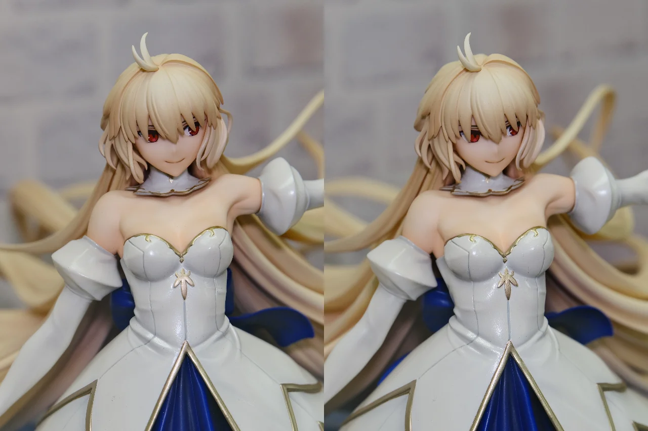 MaxFactory 月姫 -A piece of blue glass moon- アルクェイド・ブリュンスタッド ~星の内海~
