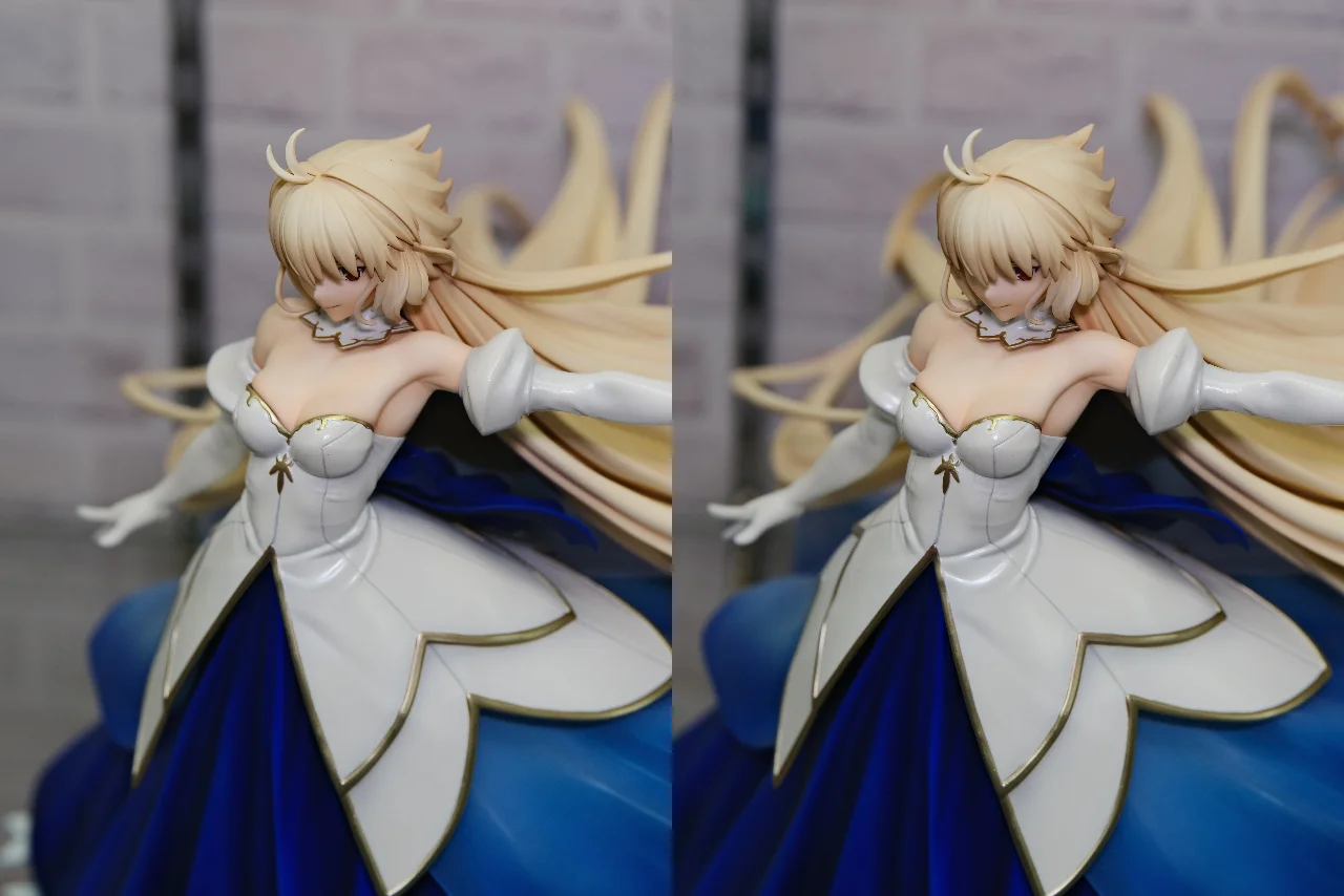 MaxFactory 月姫 -A piece of blue glass moon- アルクェイド・ブリュンスタッド ~星の内海~