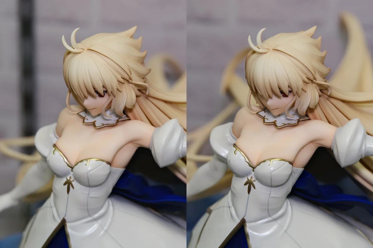 MaxFactory 月姫 -A piece of blue glass moon- アルクェイド・ブリュンスタッド ~星の内海~