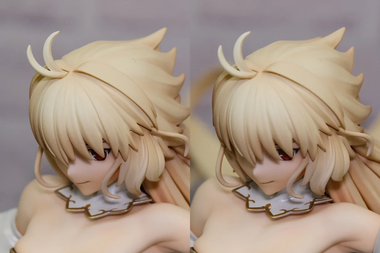MaxFactory 月姫 -A piece of blue glass moon- アルクェイド・ブリュンスタッド ~星の内海~