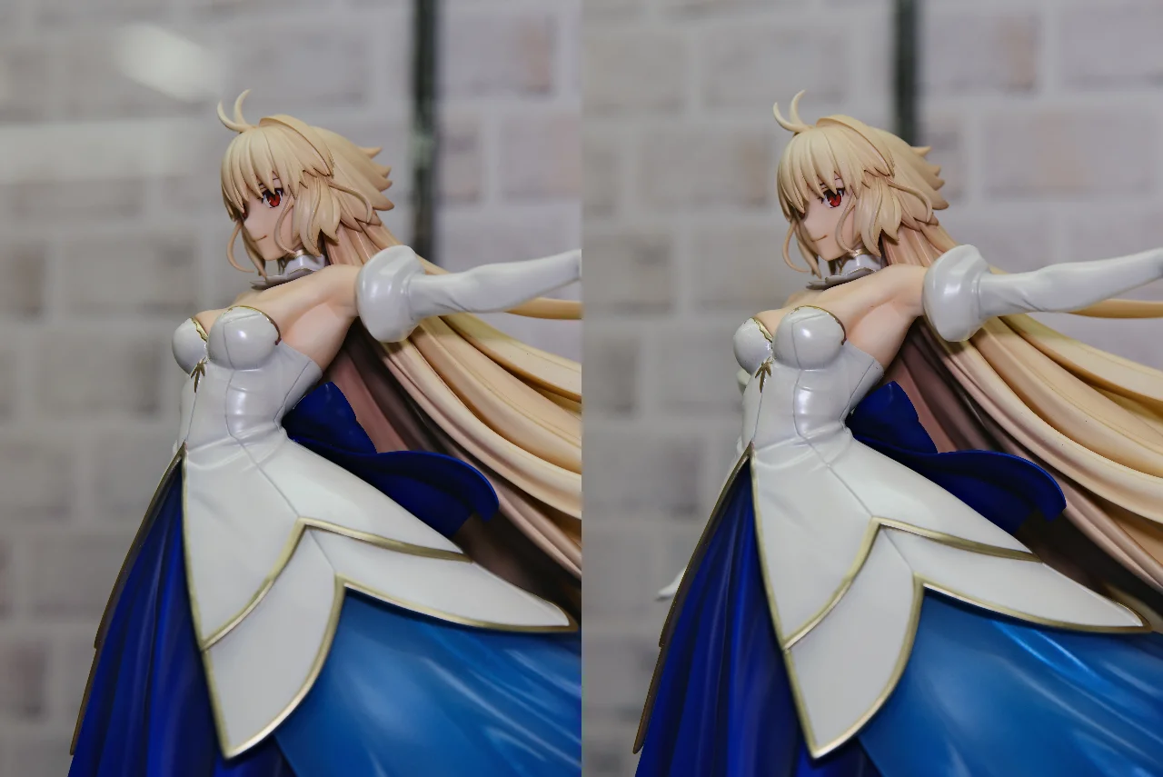 MaxFactory 月姫 -A piece of blue glass moon- アルクェイド・ブリュンスタッド ~星の内海~