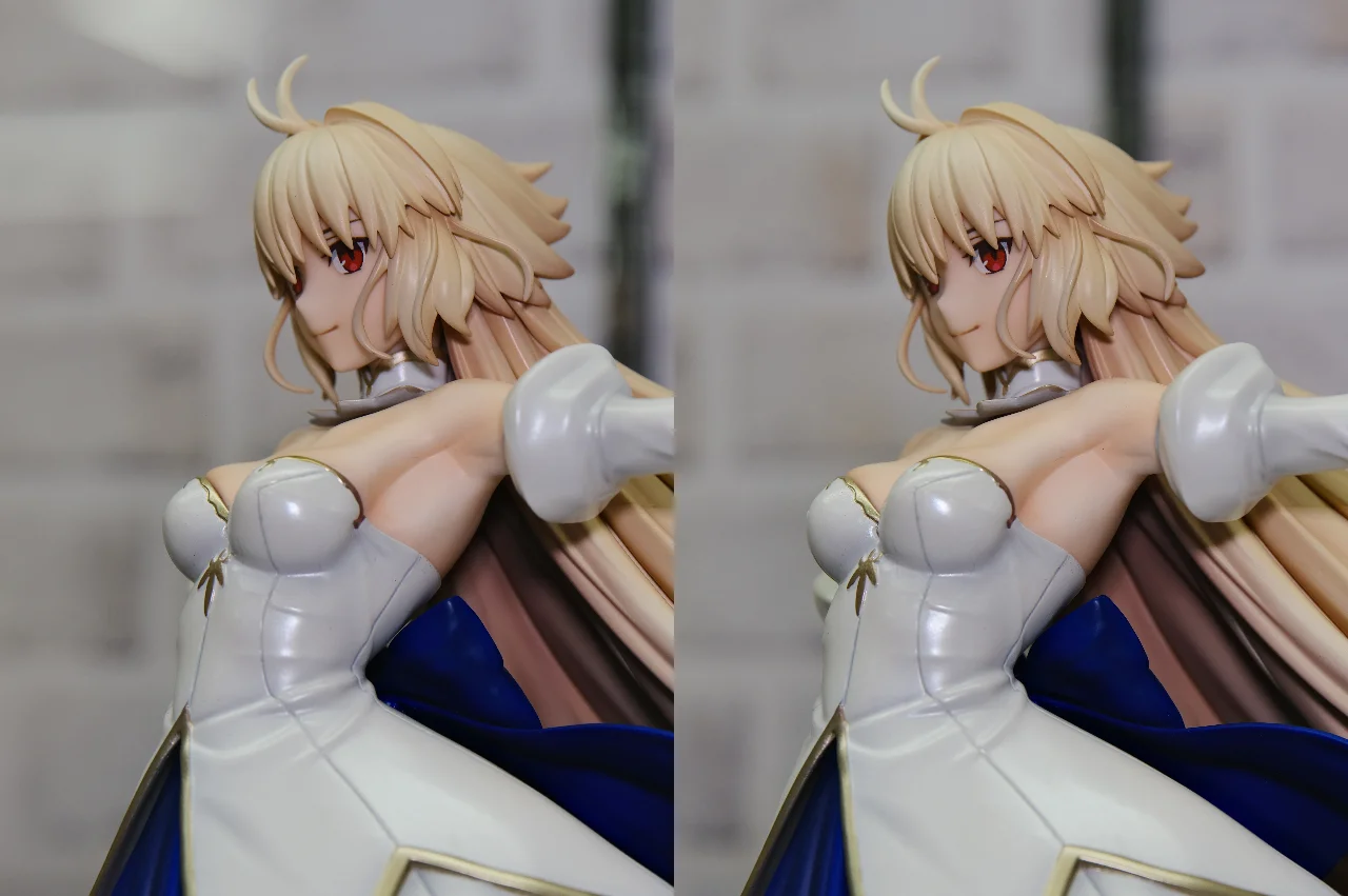 MaxFactory 月姫 -A piece of blue glass moon- アルクェイド・ブリュンスタッド ~星の内海~