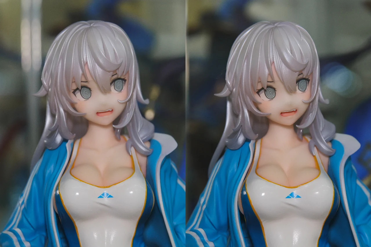 恋恋　ツンデレマネージャー　小鞠 恋恋-koikoi- けけもつオリジナルキャラクター ツンデレ