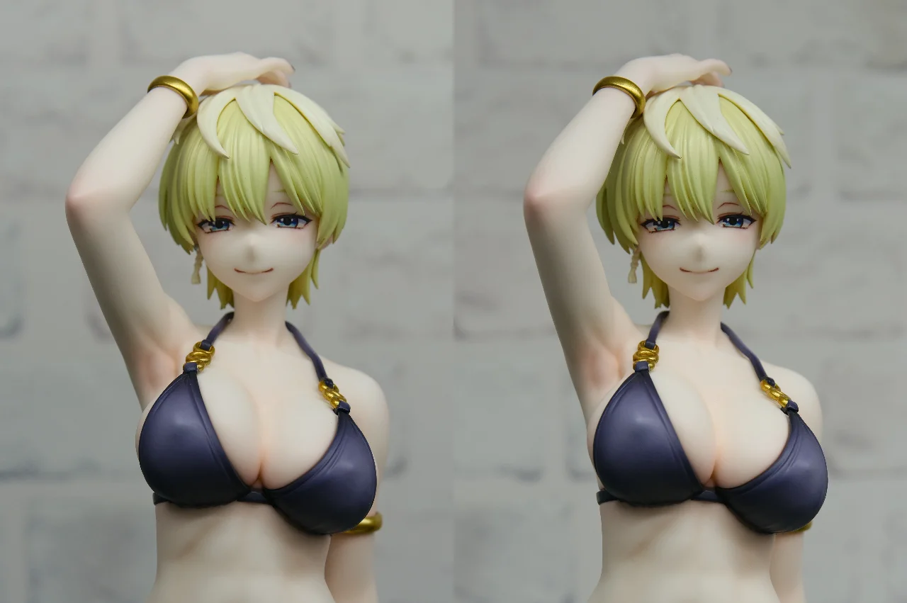 魔都精兵のスレイブ　出雲天花水着Ver. フィギュア 51AKyTtF3gL.jpg_BO30,255,255,