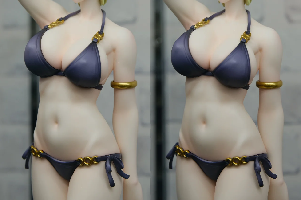 ユニオンクリエイティブ 魔都精兵のスレイブ 出雲天花.水着Ver