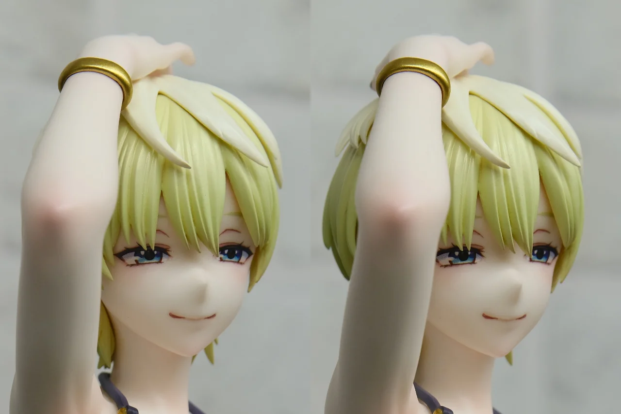 ユニオンクリエイティブ 魔都精兵のスレイブ 出雲天花.水着Ver