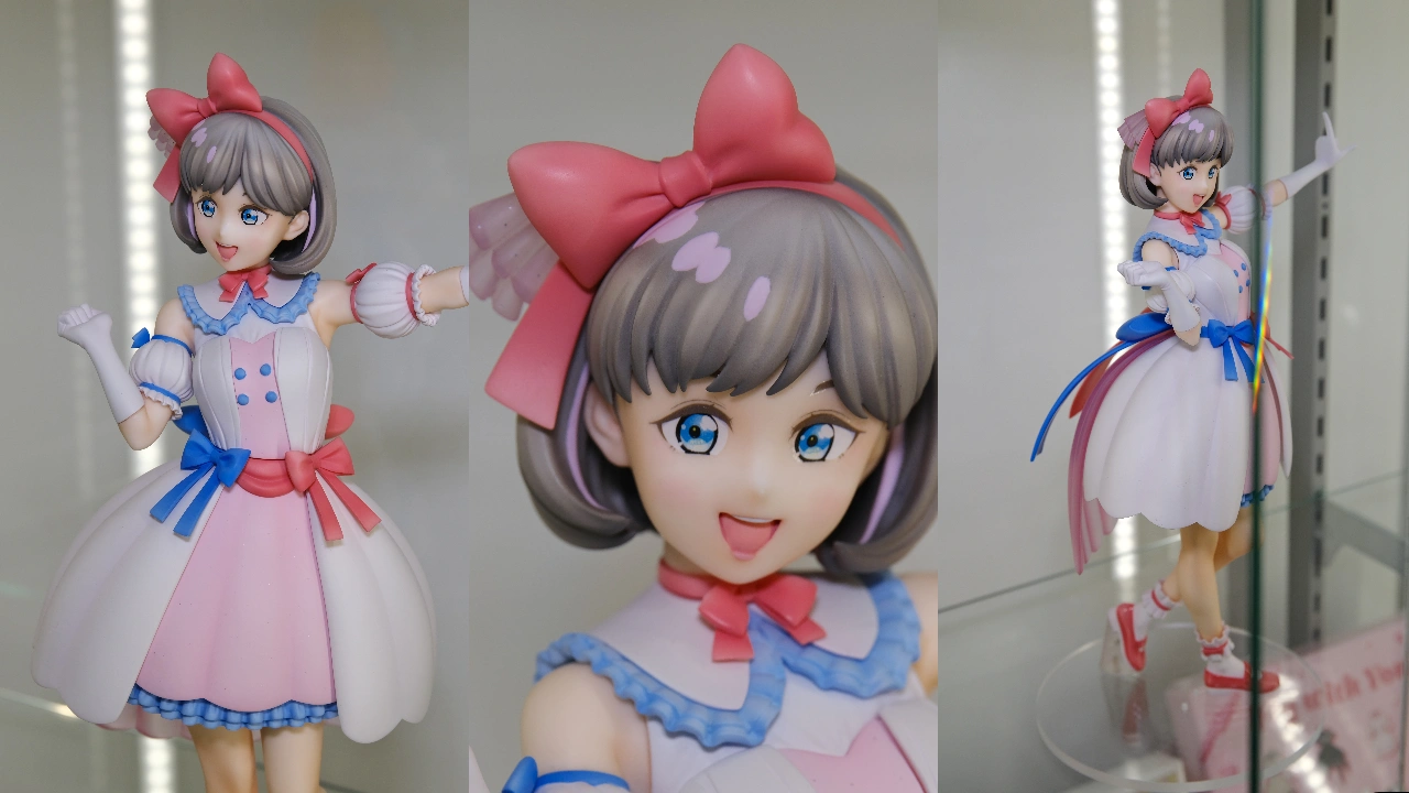 ユニオンクリエイティブ ラブライブ！スーパースター!! 唐可可 Tiny Stars ver.