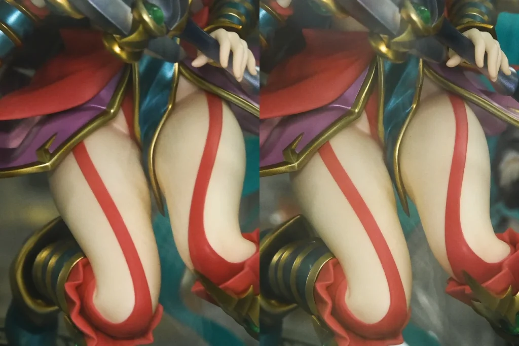 MaxFactory 遊戯王OCG マジシャンズ・ヴァルキリア フィギュアパンツ