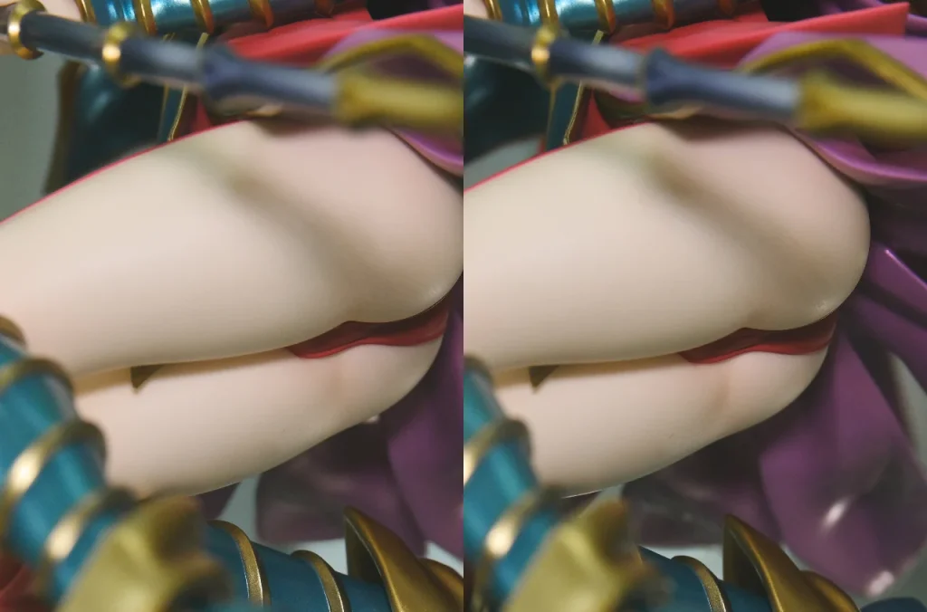 MaxFactory 遊戯王OCG マジシャンズ・ヴァルキリア フィギュアパンツ