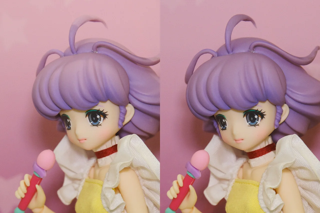 AZONE ピュアニーモキャラクターシリーズ 魔法の天使クリィミーマミ クリィミーマミ