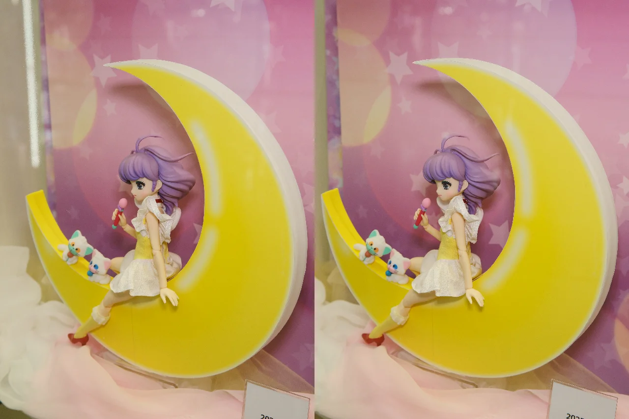 AZONE ピュアニーモキャラクターシリーズ 魔法の天使クリィミーマミ クリィミーマミ