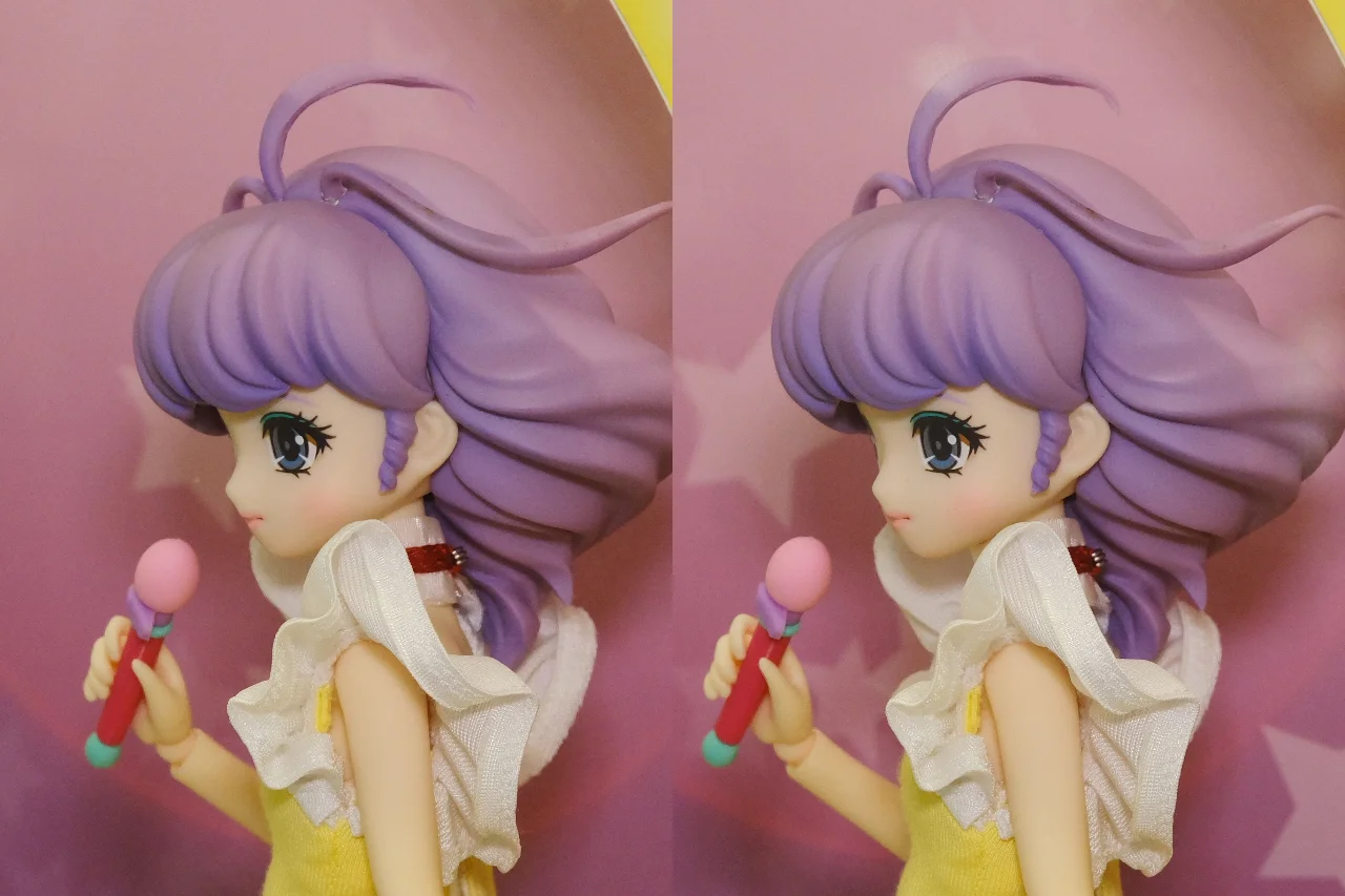 AZONE ピュアニーモキャラクターシリーズ 魔法の天使クリィミーマミ クリィミーマミ