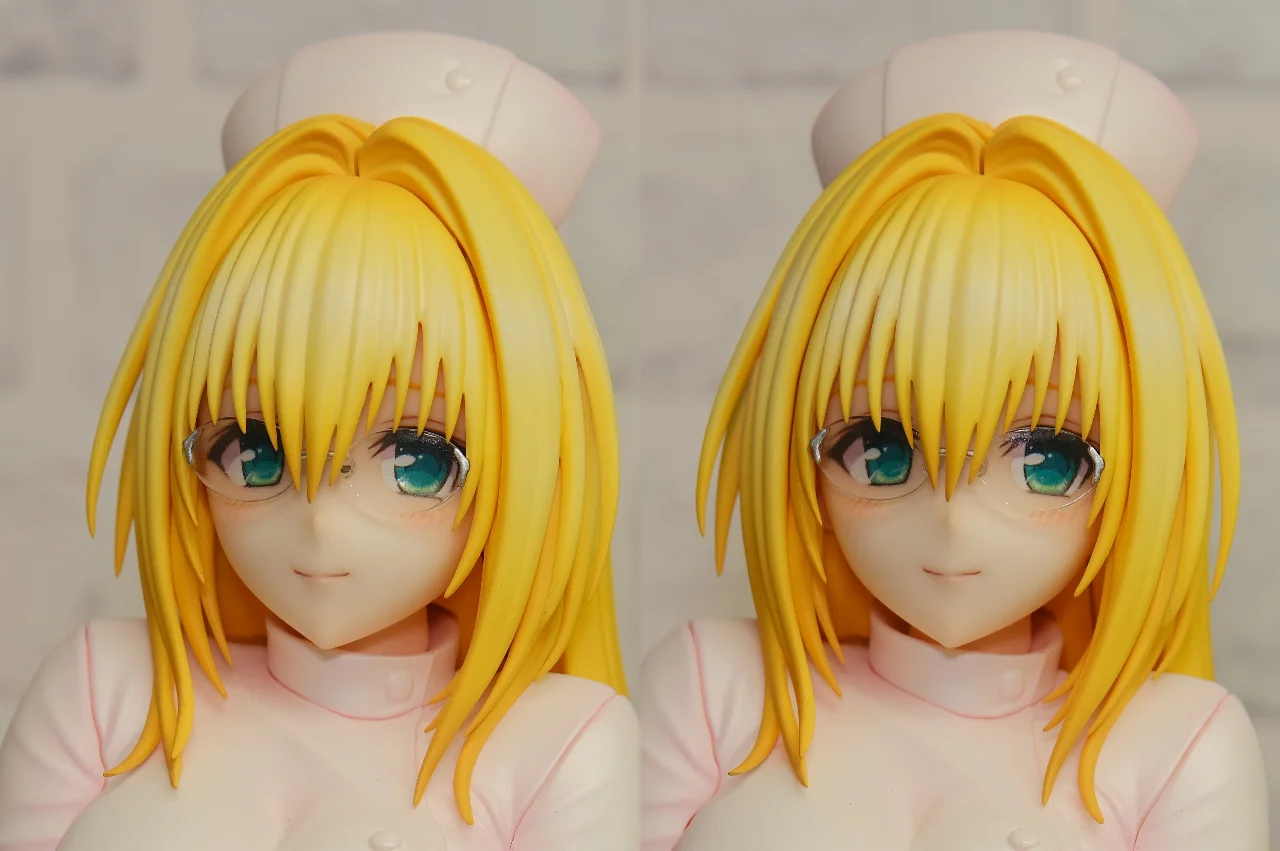 UNION CREATIVE - Toloveるダークネス　フィギュア3体セット 1178_1_b.jpg