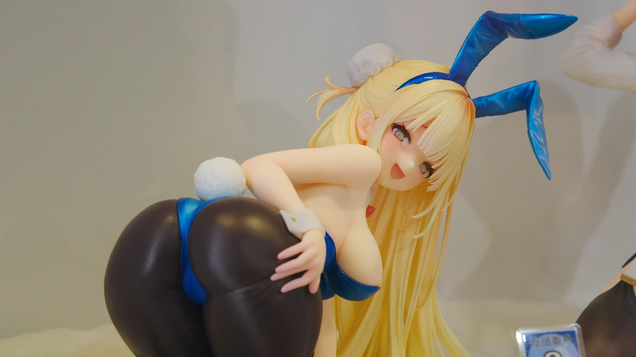 Bfull FOTS JAPAN がち恋バニーガール リオ