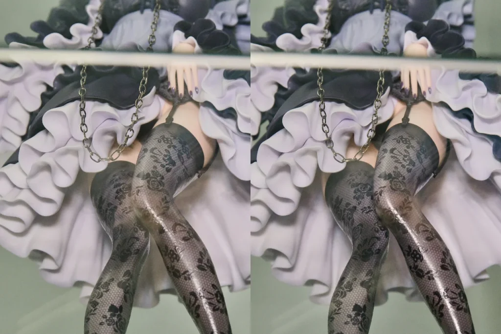グッスマ その着せ替え人形は恋をする 黒江雫 cosplay by marin フィギュアパンツ