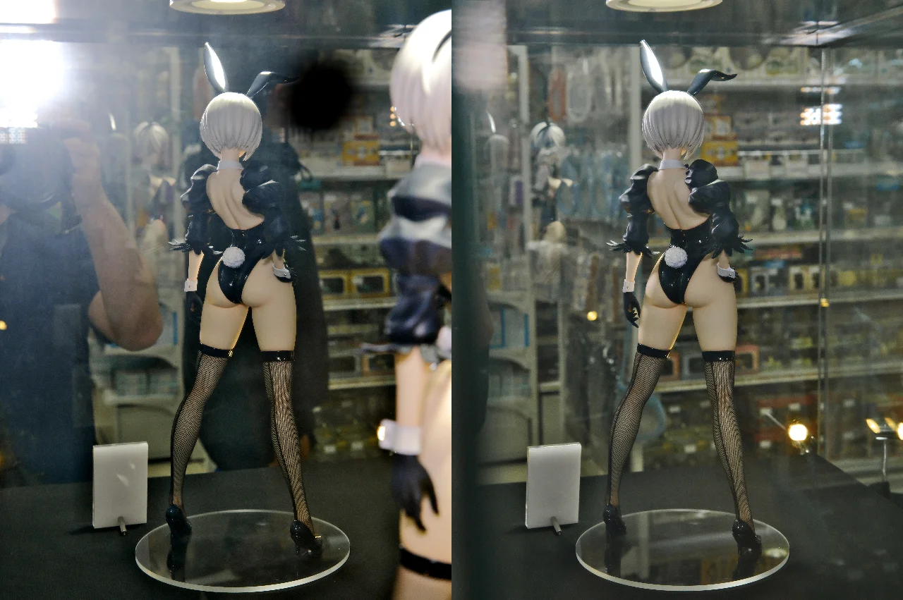 フリーイング NieR:Automata Ver1.1a 2B(ヨルハ二号B型)バニーVer.