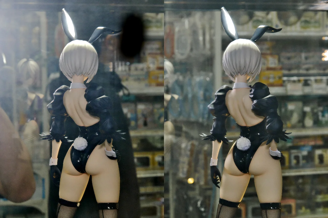 フリーイング NieR:Automata Ver1.1a 2B(ヨルハ二号B型)バニーVer.