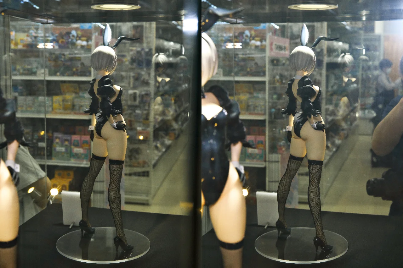 フリーイング NieR:Automata Ver1.1a 2B(ヨルハ二号B型)バニーVer.