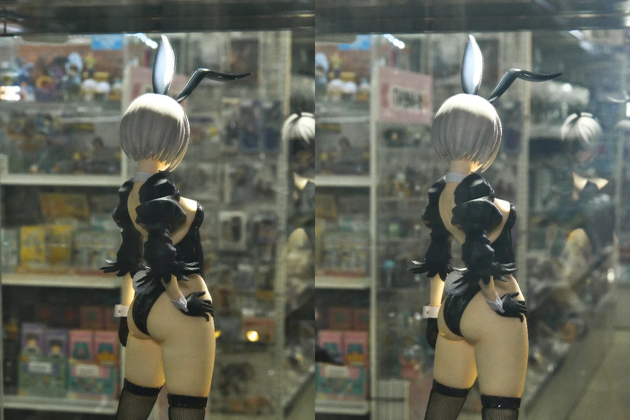 フリーイング NieR:Automata Ver1.1a 2B(ヨルハ二号B型)バニーVer.