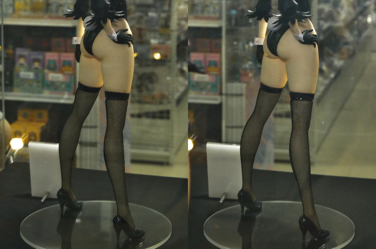 フリーイング NieR:Automata Ver1.1a 2B(ヨルハ二号B型)バニーVer.