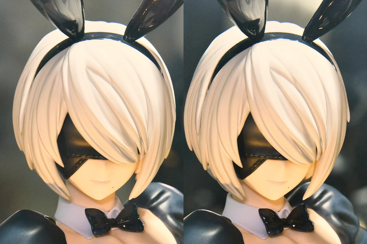 フリーイング NieR:Automata Ver1.1a 2B(ヨルハ二号B型)バニーVer.