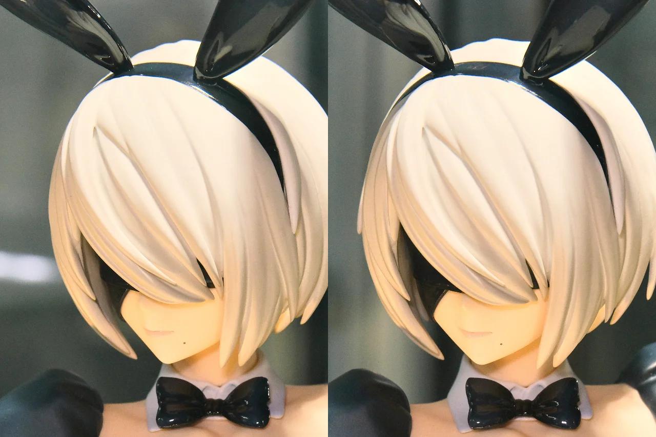 フリーイング NieR:Automata Ver1.1a 2B(ヨルハ二号B型)バニーVer.