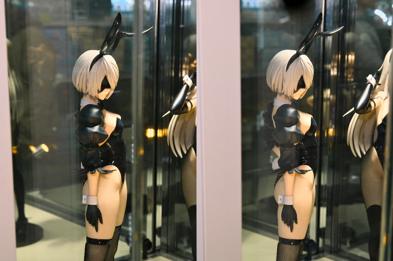 フリーイング NieR:Automata Ver1.1a 2B(ヨルハ二号B型)バニーVer.