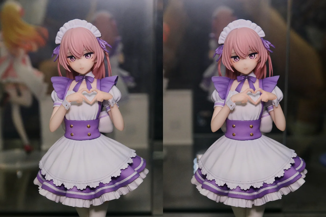 S-FIRE その着せ替え人形は恋をする 乾紗寿叶 プリティメイドVer