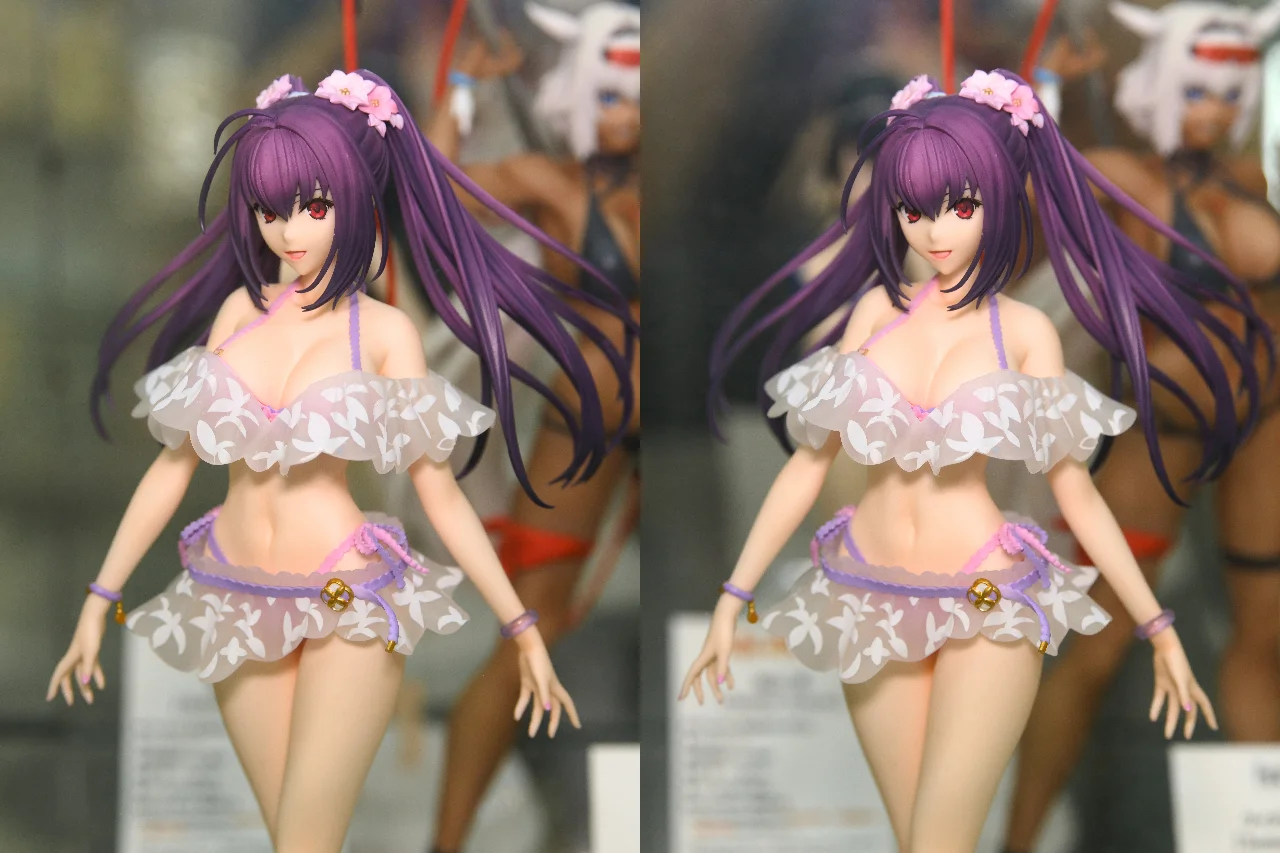 アワートレジャー Fate/Grand Order ルーラー/スカサハ=スカディ【Summer Queens】