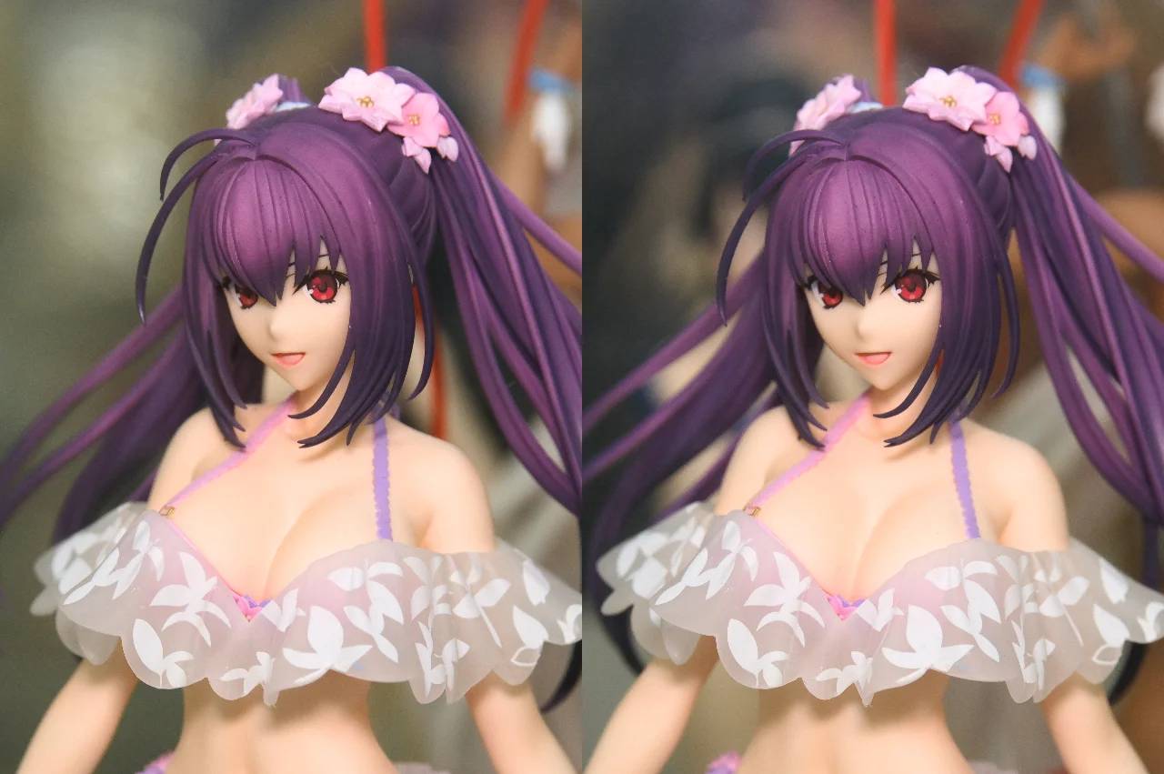 アワートレジャー Fate/Grand Order ルーラー/スカサハ=スカディ【Summer Queens】
