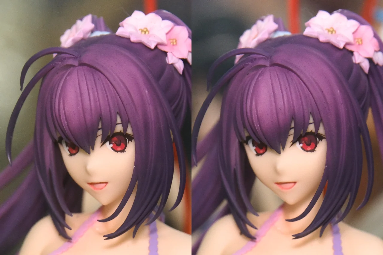 アワートレジャー Fate/Grand Order ルーラー/スカサハ=スカディ【Summer Queens】