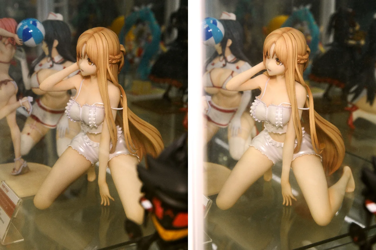 ソードアート・オンライン 1/4 アスナ ナイトウェア ver. フィギュア Amazon.co.jp: ソードアート・オンライン アリシゼーション War