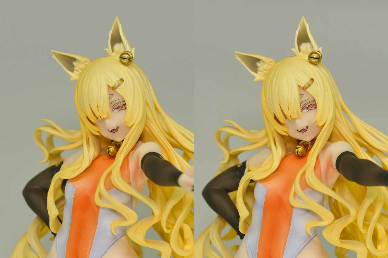 【限定販売】異能者少女 アリス 1/6 完成品フィギュア[スペースモグラ] むちむちボディがくっきりの衣装や蠱惑的な表情がセクシー！朝凪
