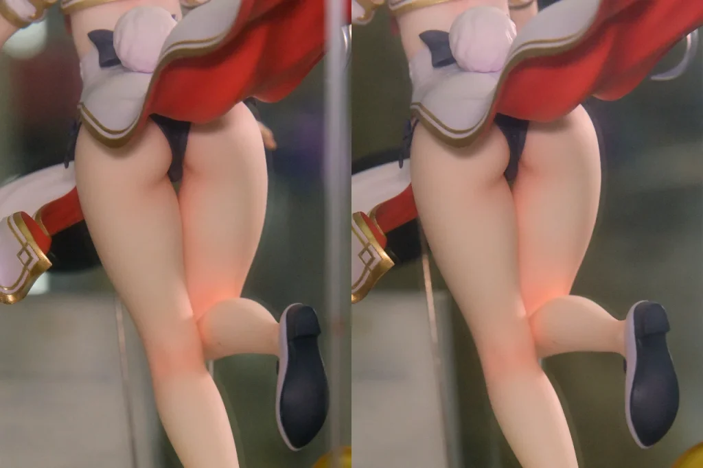 Phat! アズールレーン 島風 あわてんぼうな月兎 フィギュアパンツ