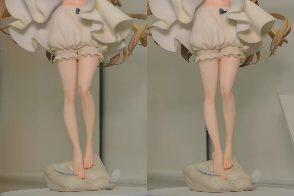 Hobby sakura ATRI-My Dear Moments- アトリ パジャマVer. フィギュアパンツ