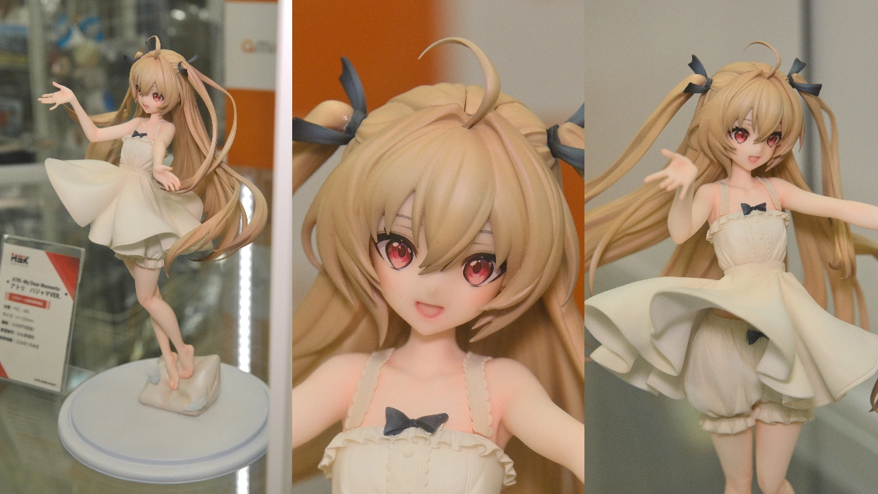 Hobby sakura ATRI-My Dear Moments- アトリ パジャマVer.