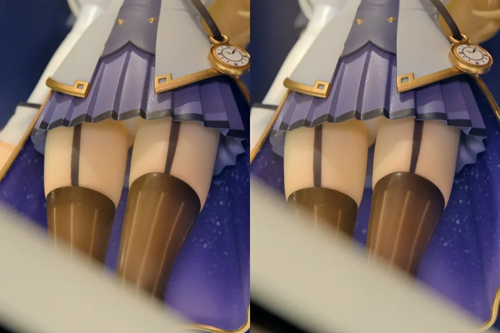 月見草 SUNDROPS 星空鉄道とシロの旅 カルハ フィギュアパンツ