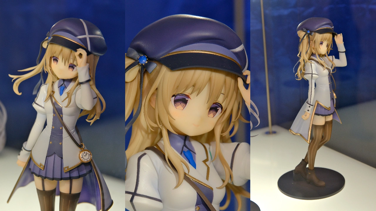 月見草 SUNDROPS 星空鉄道とシロの旅 カルハ