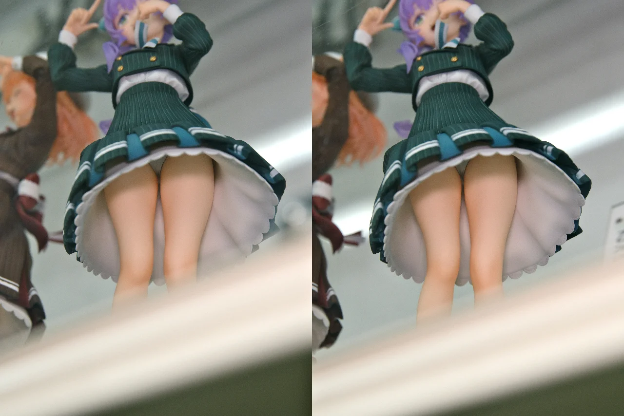 ベルファイン ラブライブ!蓮ノ空女学院スクールアイドルクラブ 乙宗梢 フォーチュンムービーVer.