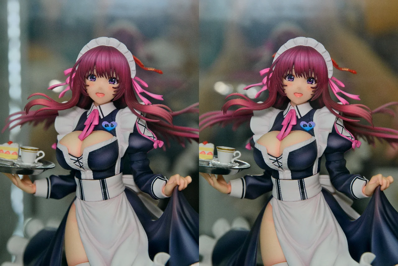 DMM Factory ピロ水 はにかみ彼女 志津城ねる