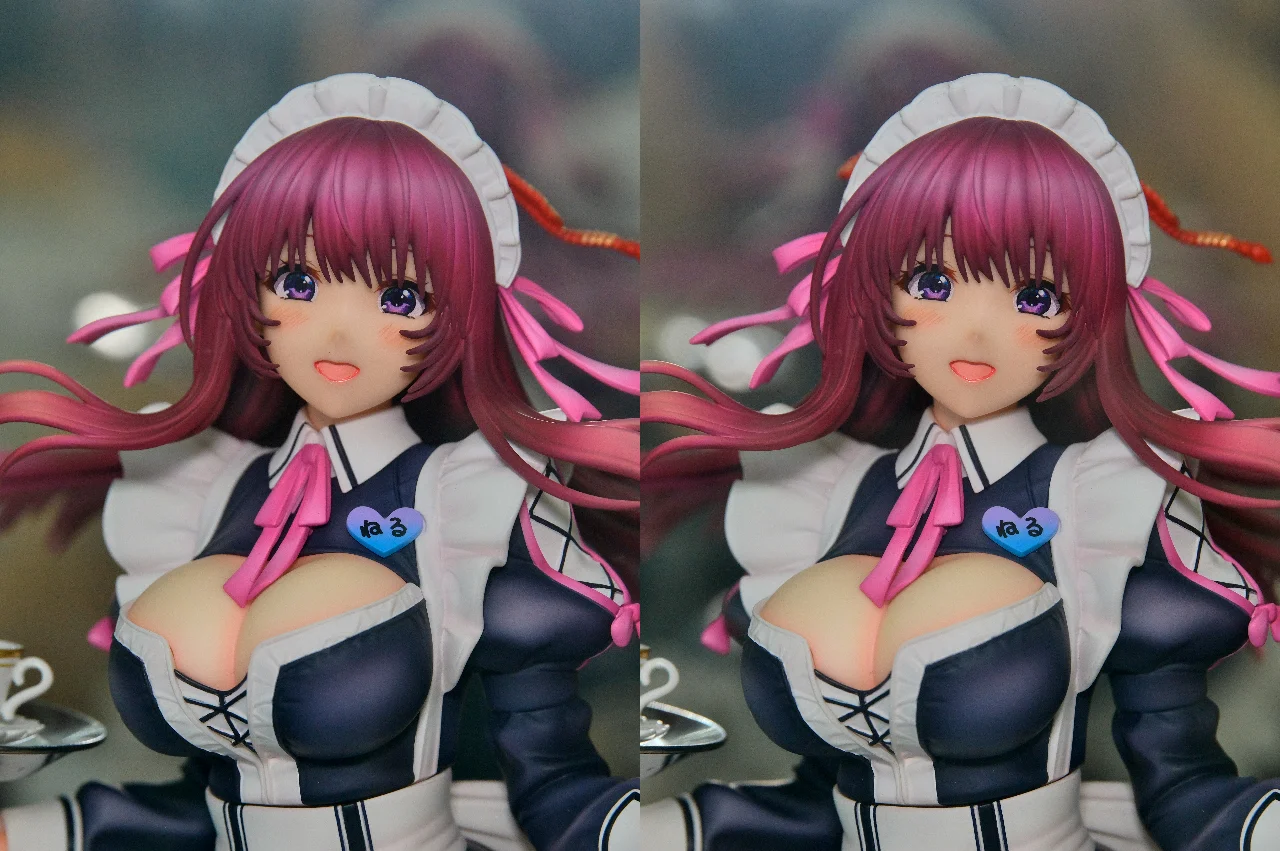 DMM Factory ピロ水 はにかみ彼女 志津城ねる