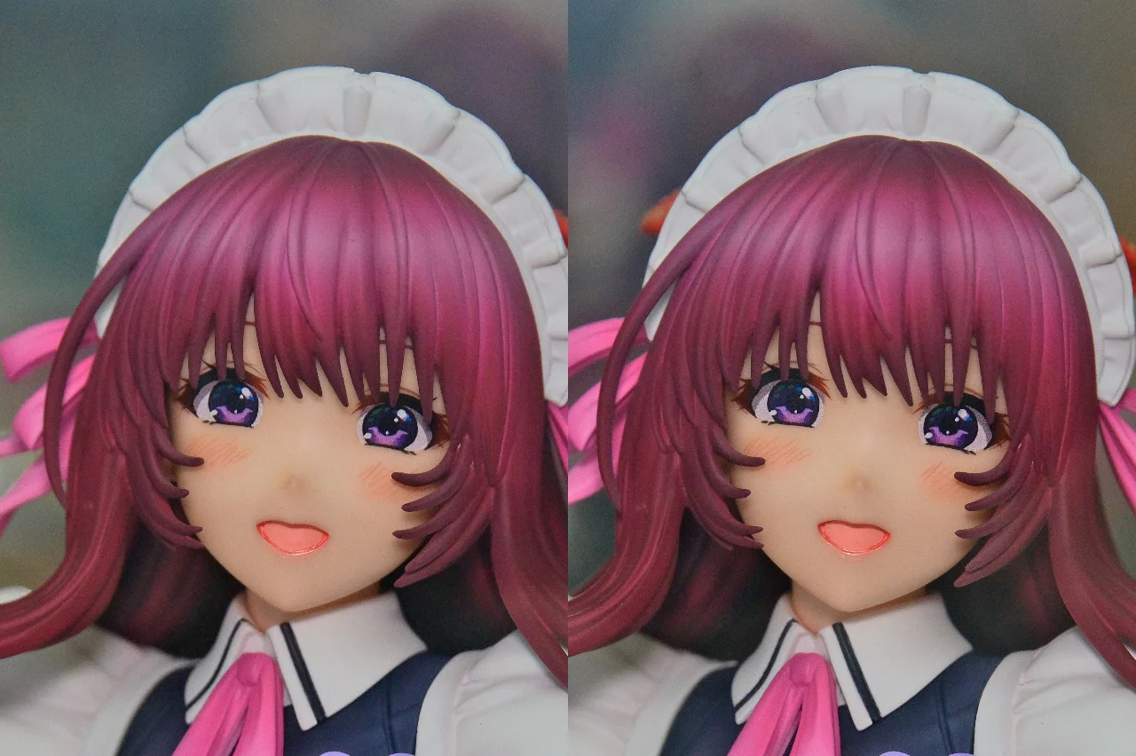 DMM Factory ピロ水 はにかみ彼女 志津城ねる