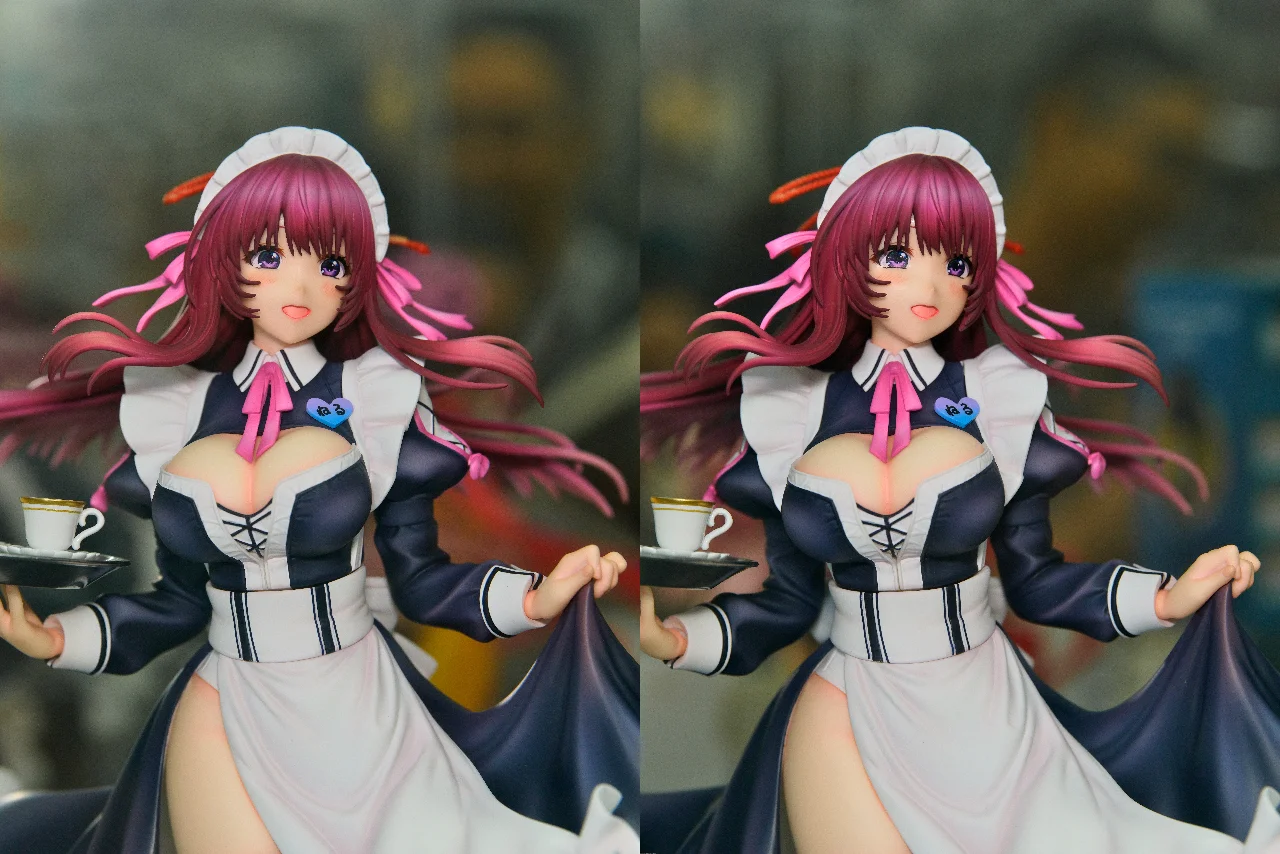 DMM Factory ピロ水 はにかみ彼女 志津城ねる