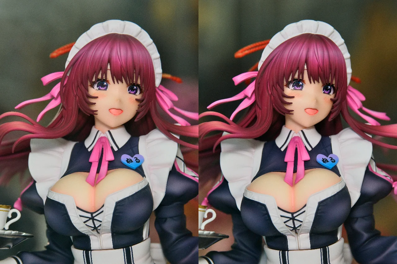 DMM Factory ピロ水 はにかみ彼女 志津城ねる