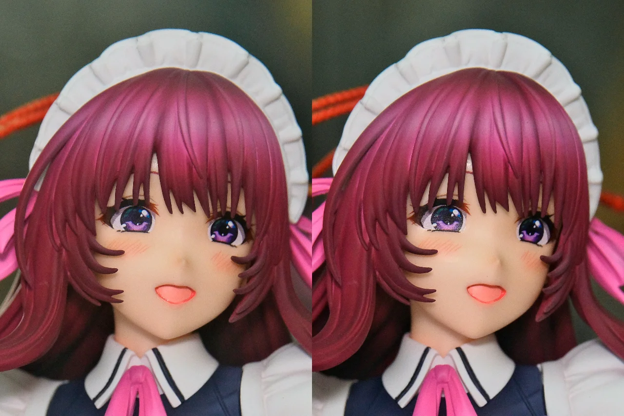 DMM Factory ピロ水 はにかみ彼女 志津城ねる