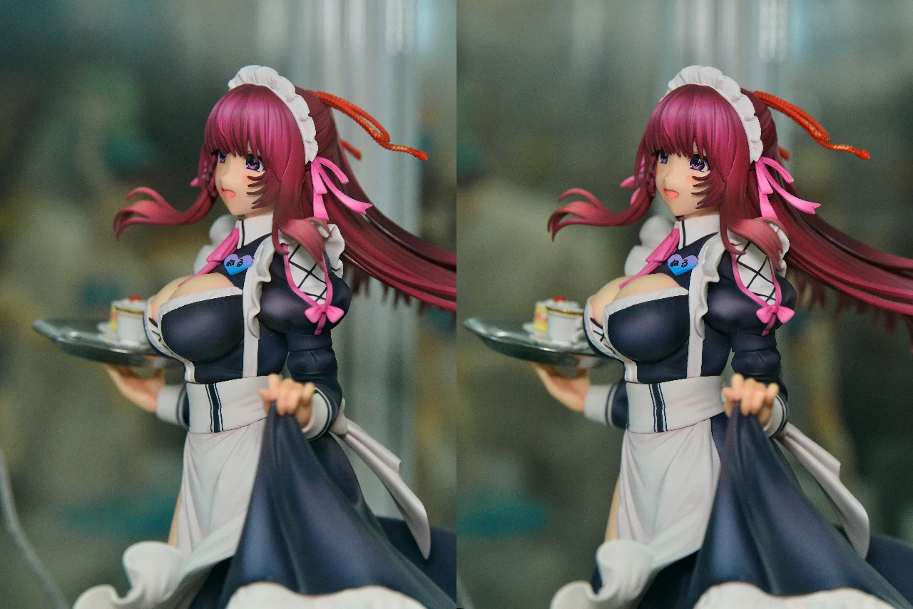 DMM Factory ピロ水 はにかみ彼女 志津城ねる
