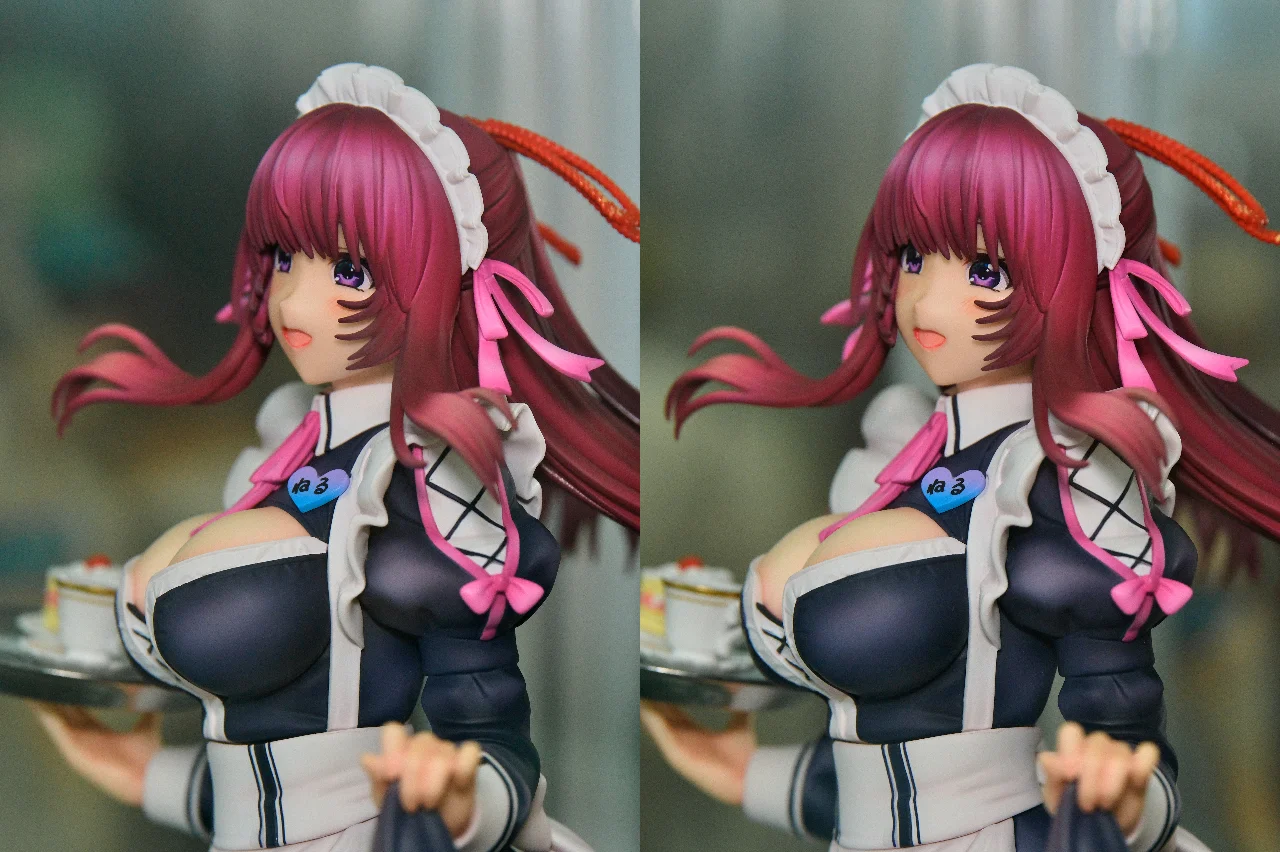 DMM Factory ピロ水 はにかみ彼女 志津城ねる