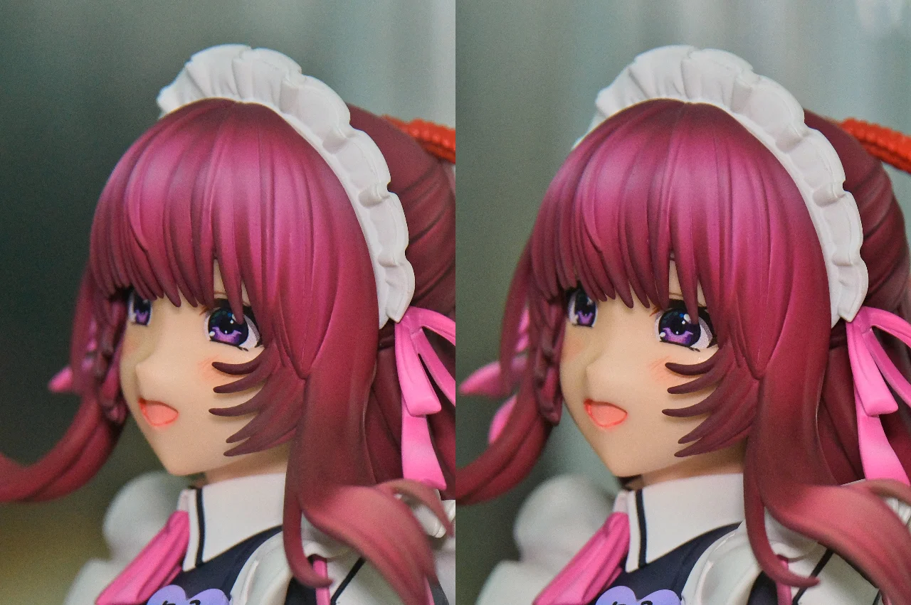 DMM Factory ピロ水 はにかみ彼女 志津城ねる