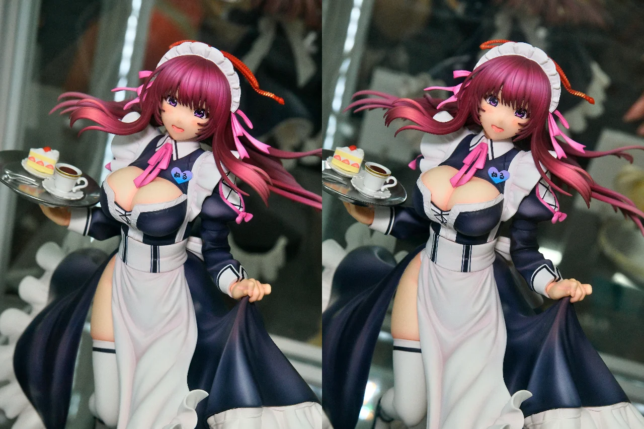 DMM Factory ピロ水 はにかみ彼女 志津城ねる